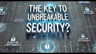 Quantum Cryptography: The Future of Secure Communication