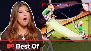 Ridiculousnessly Popular Videos: Sibling Edition ‍ Ridiculousness