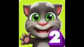 My Talking Tom 2 Sings Cat jug with You