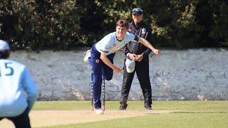 Cricket Scotland - Eastern Premier League - Carlton v RH Corstorphine