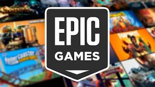 7 MEJORES JUEGOS GRATUITOS DE EPIC GAMES