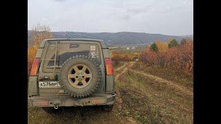 В забытое Забайкалье