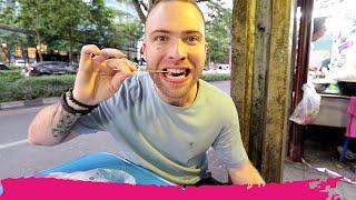 Eating THAI Street Food | Bangkok, Thailand