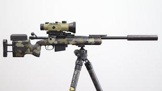 The new Hybrid75 thermal scope