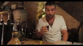 Рижский бальзам. Орел и Решка. Шоппинг.