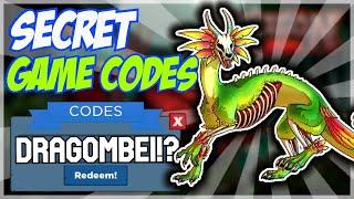 *FluffyTSG*  Roblox Dragon Adventures Codes  ALL NEW *VALENTINE'S* CODES!