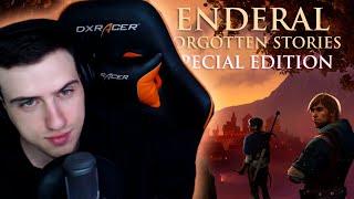 HellYeahPlay играет в Enderal: Forgotten Stories #1