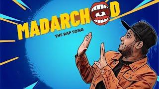 Madarch*d (The Rap Song) - Kurfaat