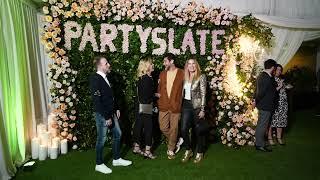 PartySlate Networking Event at The London West Hollywood