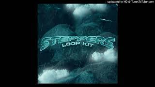 [FREE 10+] Lil Baby 4PF Loop Kit 2021 "Steppers" [Section8, ChiChi, Quay Global]