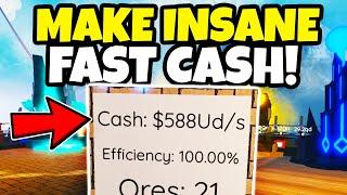 How To Make INSANE Cash In Tycoon RNG