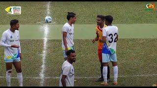 Final Match: DIU vs AIUB | Ispahani-Prothom Alo Inter University Football Tournament 2024 - 02