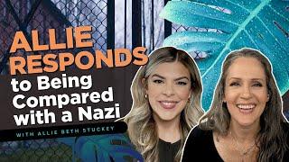 How Progressives Exploit Christian Compassion, with Allie Beth Stuckey