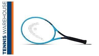 Head Graphene 360 Instinct MP (Sharapova) Tennis Racquet Review