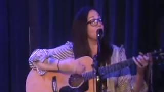 SARA ROUTH@NOCE JAZZ CABARET 6/27/19 VIDEO 2/3