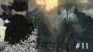 "Purgatorio" | Bloodborne w/Roland & Flint | Condivisione #11