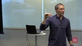 Harvard i-lab | Jeff Bussgang's Hitchhiker's Guide to the Boston Startup Scene