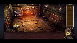 [Room Escape | 50 Rooms] LV: 11-49 Walkthrough