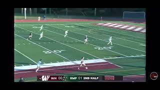nathalia oliveira highlight video