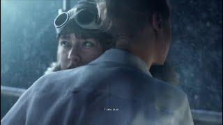 Battlefield V Gameplay Nordlys - Find the missing resistance fighter. stealth secret route.
