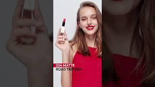 Find your shade: Artistry Go Vibrant