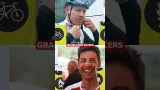 How to Survive A Grand Tour ‍️