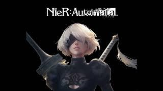 NieR Automata Soundtrack