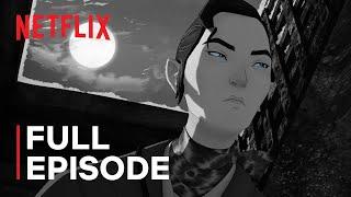 Blue Eye Samurai | All Evil Dreams & Angry Words | Special Edition | Full Episode | Netflix