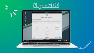  Manjaro 24.0.8 is Out! Discover How Firefox 130, Mauikit 4.0.0, & Mesa 24.2.2 Elevate Your System!