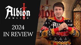 Albion Online | 2024 in Review