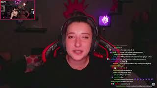 Pqueen - Arkadaşlar, 'Pelin' konuşuyor l instagram  pqueen92 [ Twitch Türkiye Klipleri ]