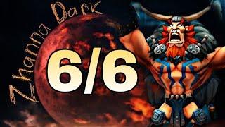 ВАРВАР ГОТРАК 6/6-(стадия 6)|lords mobile - Challenge Barbarian Gothrak 6 stage