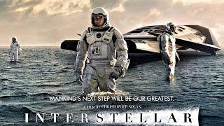 Интерстеллар - Русский трейлер/Trailer Interstellar, 2014