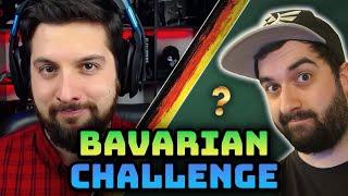 Bavarian Dialect Challenge: Learn with Michael Obermeier | Definitely German