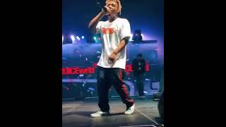 Juice wrld fap tribute