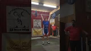 Sergey St 70kg