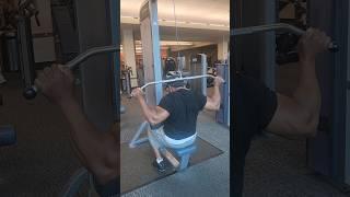 BACK WORKOUT #fitness #ambross #gym #tshirt #god #fit #backworkout