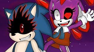 Sonic.EXE: Tower of Millennium PART 2 UPDATE | Let's suffer with me again! :')