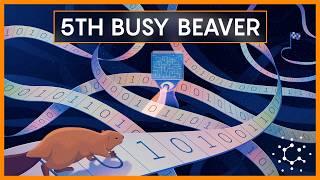 Amateurs Solve a Famous Computer Science Problem On Discord
