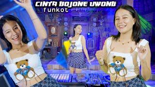 FUNKOT C1nta Bojone Uw0nG Gemoy Dj Gemoy