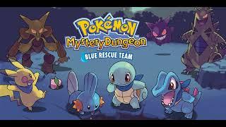 Mt. Steel | Pokémon Mystery Dungeon: Blue Rescue Team Extended OST