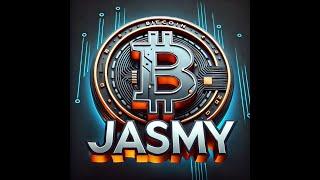 #bitcoin  #jasmy  Nice rebound for Alt coins