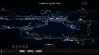 RailRoute - Lots of Regional Trains