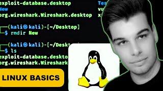 Linux lernen für Anfänger [Tutorial]