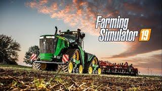 Как начать играть в режиме онлайн на пиратской версии Farming Simulator 19  +Установка модов