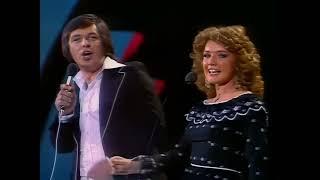 The Swarbriggs Plus Two - It's Nice to Be in Love Again - Ireland - Eurovision Song Contest 1977