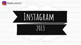 Evolution Of Instagram 2010- 2019