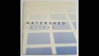 Letters - Watershed