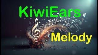 kiwiEars Melody  A $90 Planar Worth Buying?