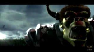 Warcraft 3: Reign of Chaos (#01. Пролог - Исход Орды)